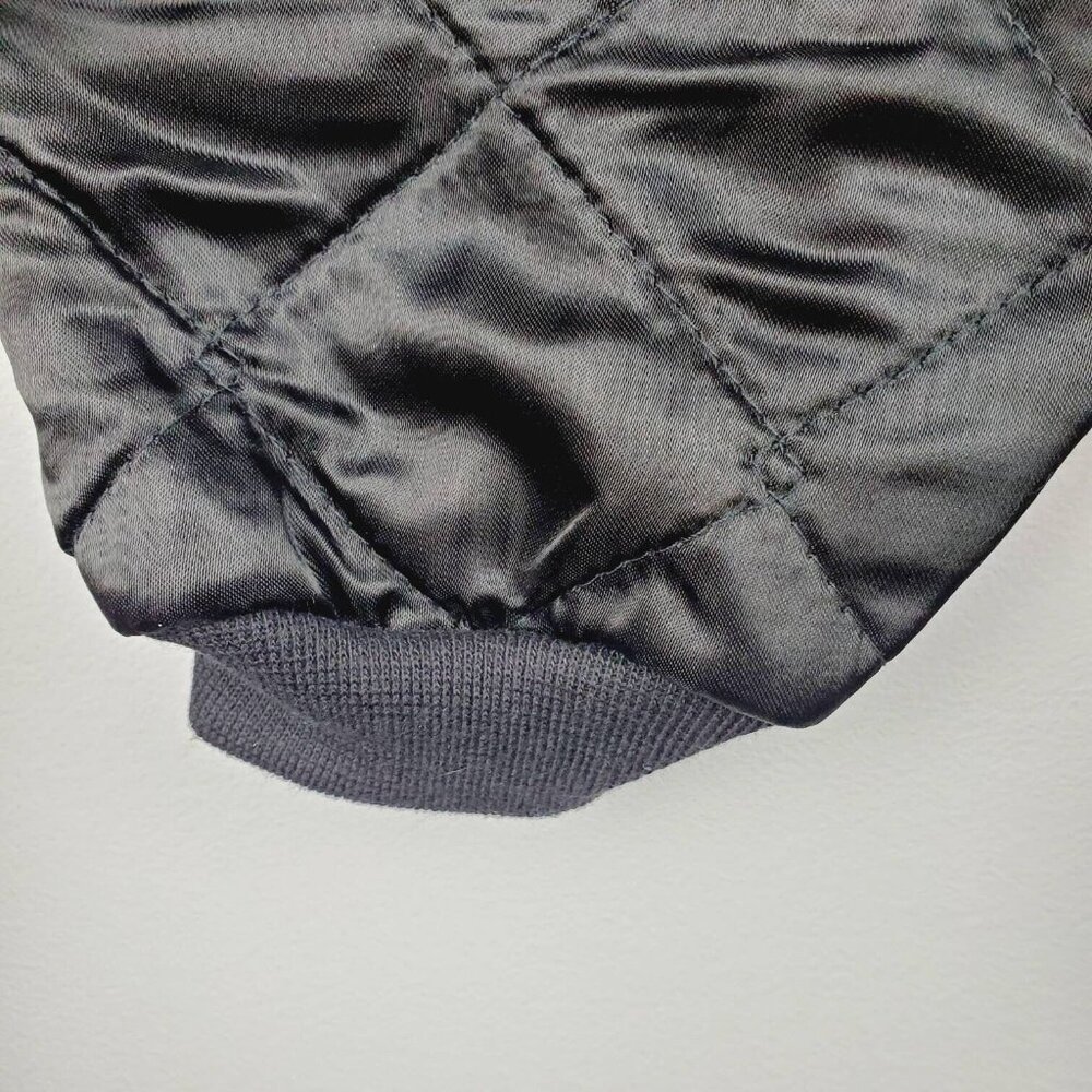 Vtg Spalding Women's Ladies Choice Active Sportswear Hooded Pullover Sz S NWT - Picture 6 of 10